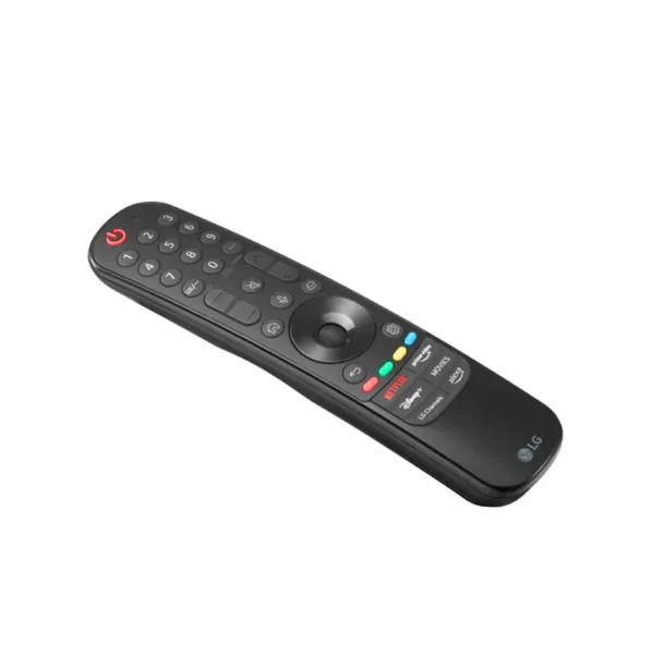 Control Remoto LG Magic Negro MR24GN - Imagen 4