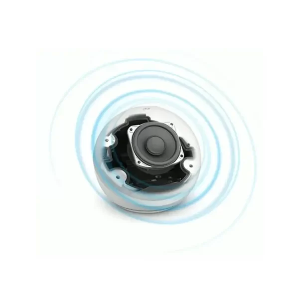 ALEXA 5 GENERACIÓN AMAZON ECHÓ DOT - Parlante Inteligente Alexa AMAZON echo dot B09B93ZD64 - Imagen 2