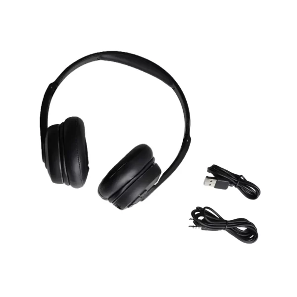 Audífono Skullcandy Remix Cassette Bluetooth - Color Negro - Imagen 3