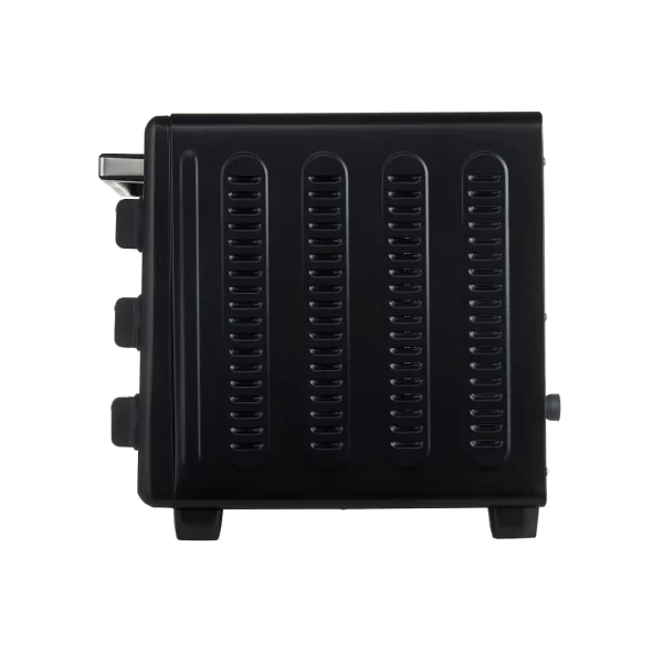 Horno Eléctrico IMACO de 35 Litros con Rosticero HES35R - Imagen 2