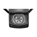 Lavadora Inteligente LG AI DD 17 kg - WT17BV6T - Imagen 5