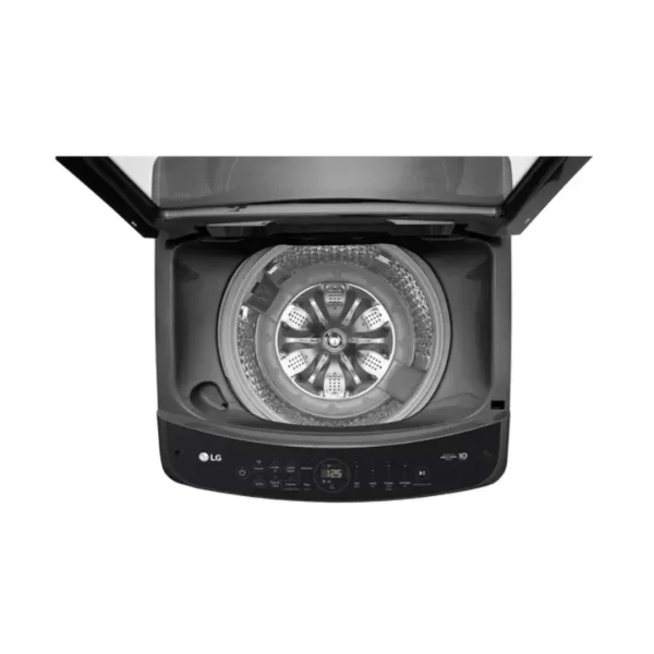 Lavadora Inteligente LG AI DD 17 kg - WT17BV6T - Imagen 5