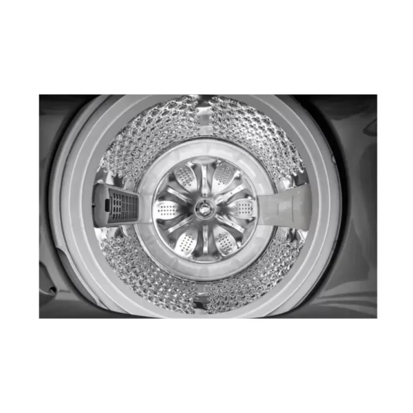 Lavadora Inteligente LG AI DD 17 kg - WT17BV6T - Imagen 6
