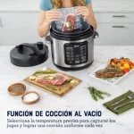 Multi Olla de 5.7 Litros OSTER 14 funciones CKSTPCECT57DF - Imagen 4