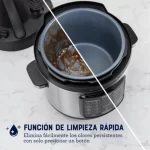 Multi Olla de 5.7 Litros OSTER 14 funciones CKSTPCECT57DF - Imagen 5