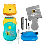 Cortadora De Cabello Para Bebes Y Niños Wahl 70002-008 - Imagen 2