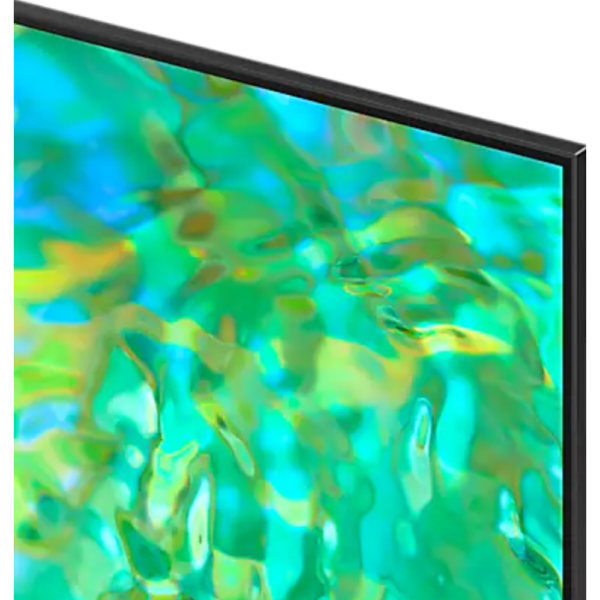 Televisor Samsung 75″ Crystal UHD 4K 75DU8000 - Imagen 6