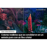 Televisor Samsung 75″ Crystal UHD 4K 75DU8000 - Imagen 7