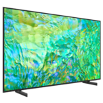 Televisor Samsung 75″ Crystal UHD 4K 75DU8000 - Imagen 2
