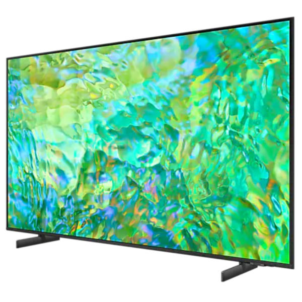 Televisor Samsung 75″ Crystal UHD 4K 75DU8000 - Imagen 4