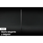 Televisor Samsung 75″ Crystal UHD 4K 75DU8000 - Imagen 5