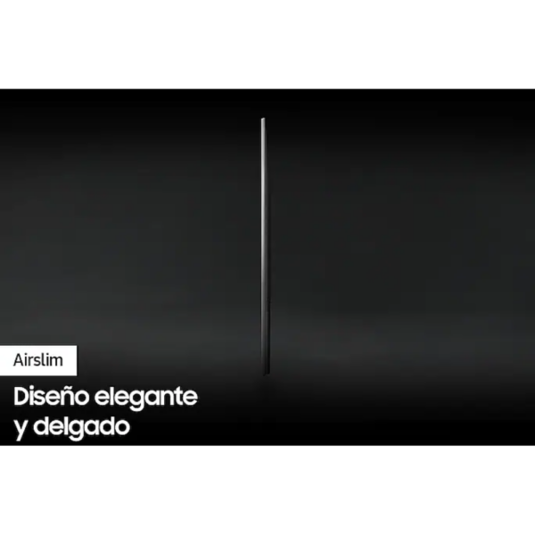 Televisor Samsung 75″ Crystal UHD 4K 75DU8000 - Imagen 5