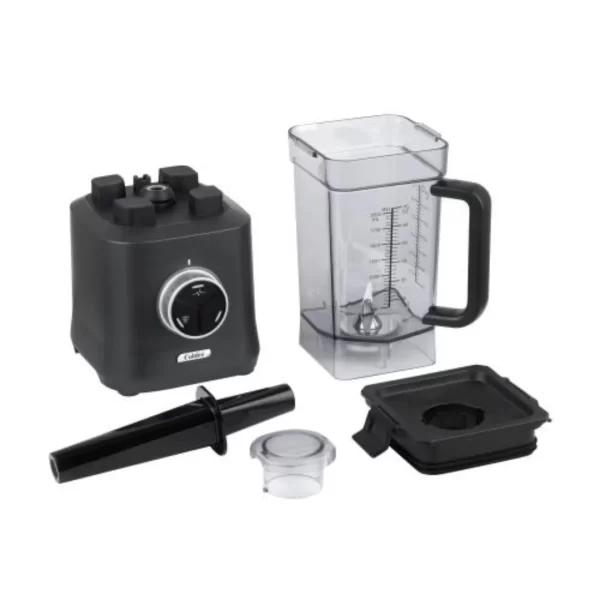 Licuadora Coldex Ultra Pro 2000W: Potencia y Capacidad de 2L al Mejor Precio - Imagen 2