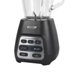 Licuadora Coldex Glass Pro 1500W: Vaso de Vidrio 2L al Mejor Precio - Imagen 3