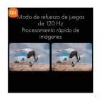 Xiaomi TV A 55" 4K UHD con Google TV (Edición 2026) - Imagen 4
