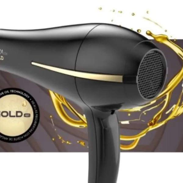 Secadora GAMA Bora Gold Ion Plus BECHD0000002722 | Precio y Opiniones - Imagen 7