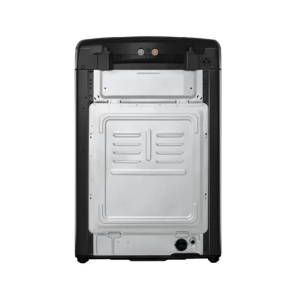 Lavadora LG 19kg Carga Superior WT19OBVTB Inverter Negra - Imagen 4