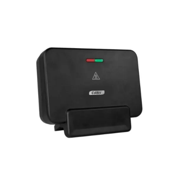 Sandwichera Coldex CX-SND1000: Potencia de 700W para 2 Panes - Imagen 2