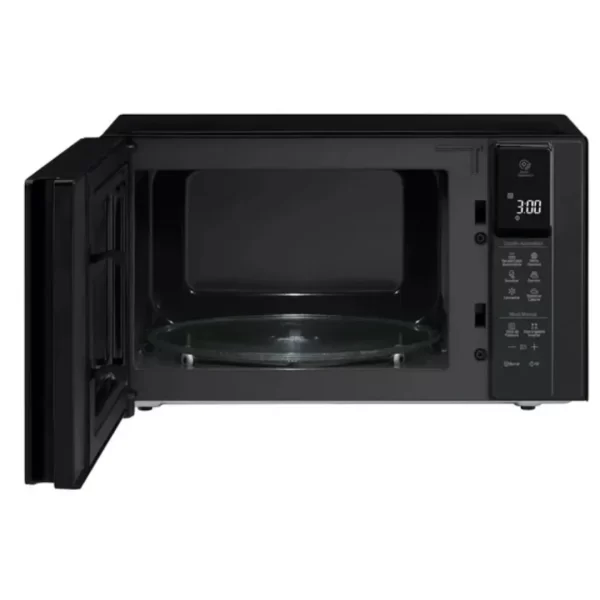 Microondas LG NeoChef MS4296DIR: Análisis, Opiniones y Mejor Precio - Imagen 2