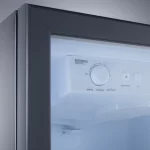 Vitrina Exhibidora Indurama de 410 Litros con Puerta de Vidrio y Llave (VFV-520) - Imagen 9