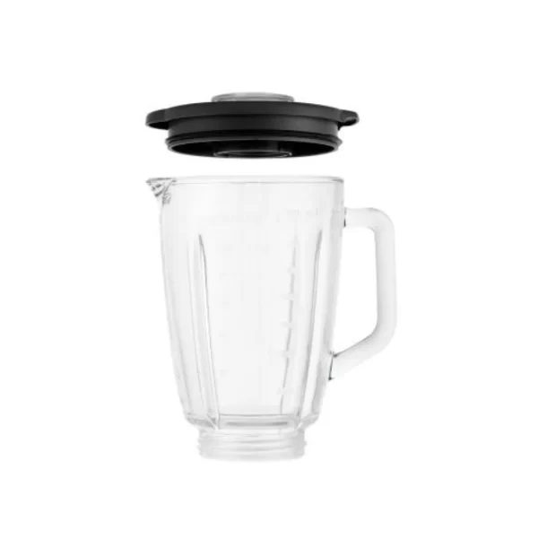 Licuadora Coldex Glass Pro 2L 1500W: Potencia y Calidad al Mejor Precio - Imagen 3