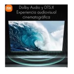 Xiaomi TV A 55" 4K UHD con Google TV (Edición 2026) - Imagen 3