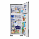 Refrigeradora No Frost 435 LT Panasonic - NR-BT50BD3XD - Imagen 3