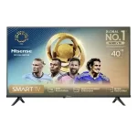 Televisor de 40" Hisense Full HD Smart TV 40A4K - Imagen 3