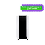Aire Acondicionado Imaco AC1877  -  Blanco