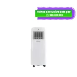 Aire  Acondicionado Imaco  AC6584 - Blanco
