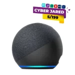 ALEXA 5 GENERACIÓN AMAZON ECHÓ DOT - Parlante Inteligente Alexa AMAZON echo dot B09B93ZD64