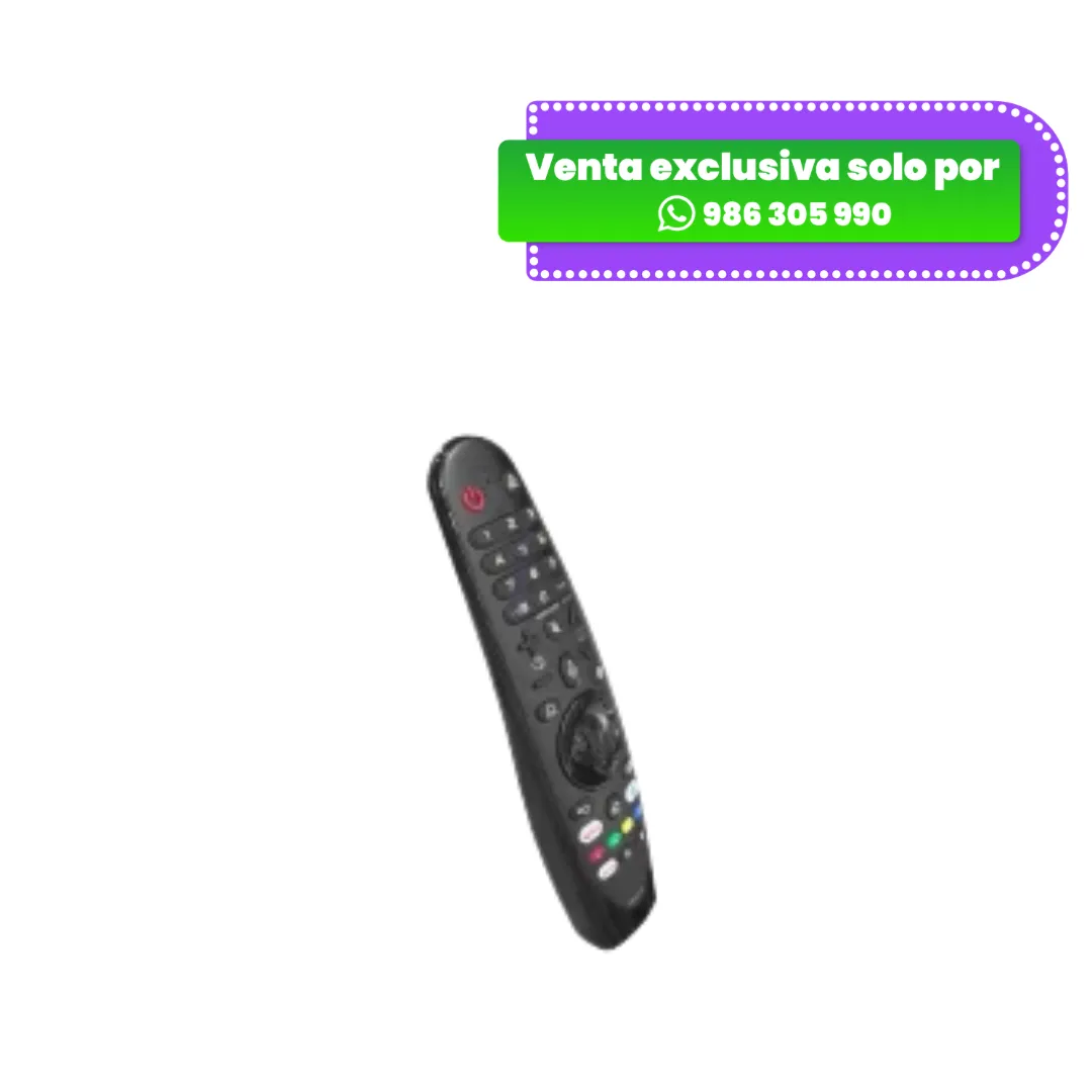 AN-MR650.webp CONTROL MAGICO LG - Mod AN-MR650 - Imagen 1