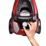 Aspiradora Electrolux EASYBOX PLUS EASY 2 - Imagen 2