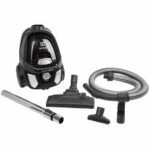 Aspiradora Electrolux Easy1 1400w -color Negro - Imagen 2