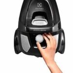 Aspiradora Electrolux Easy1 1400w -color Negro - Imagen 3