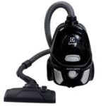 Aspiradora Electrolux Easy1 1400w -color Negro - Imagen 4