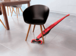 Aspiradora Electrolux POW01 200 Watts - Rojo - Imagen 2