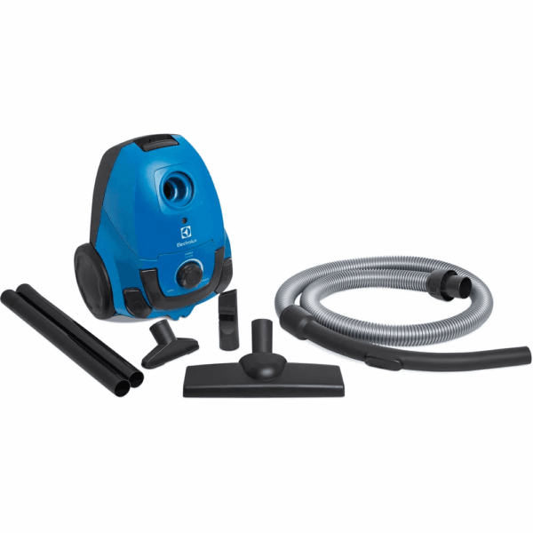 Aspiradora de 1400W ELECTROLUX SON10 - Imagen 2