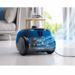 Aspiradora de 1400W ELECTROLUX SON10 - Imagen 5