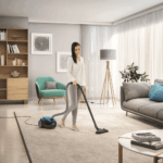 Aspiradora de 1400W ELECTROLUX SON10 - Imagen 6