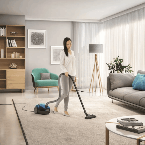 Aspiradora de 1400W ELECTROLUX SON10 - Imagen 6