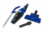 Aspiradora Vertical Electrolux STK10  600 Watts - Azul - Imagen 5