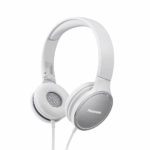 Audífonos Estéreo Panasonic RP-HF500E-K - Imagen 2