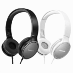Audífonos Estéreo Panasonic RP-HF500E-K - Imagen 3