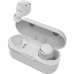 Audífonos Panasonic True Wireless RZ-S500WPP-W – Blanco - Imagen 2