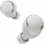 Audífonos Panasonic True Wireless RZ-S500WPP-W – Blanco - Imagen 3