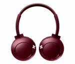Audífono On Ear con Micrófono Philips SHB3075RD - Imagen 4