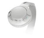 Audífono On Ear con Micrófono Philips SHB3075WT - Imagen 3