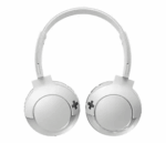 Audífono On Ear con Micrófono Philips SHB3075WT - Imagen 4