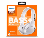 Audífono On Ear con Micrófono Philips SHB3075WT - Imagen 5